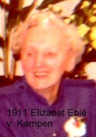 Elizabet van Kampen